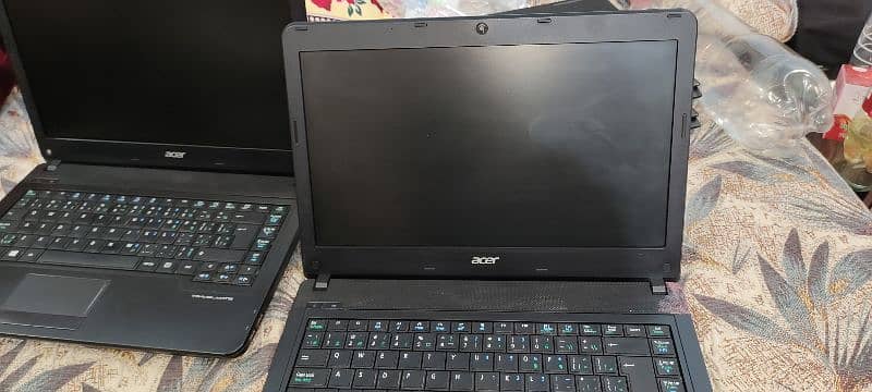 ACER i5 3rd Generation 5