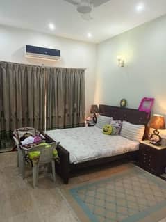 Seprit flat for rent pak Arab society