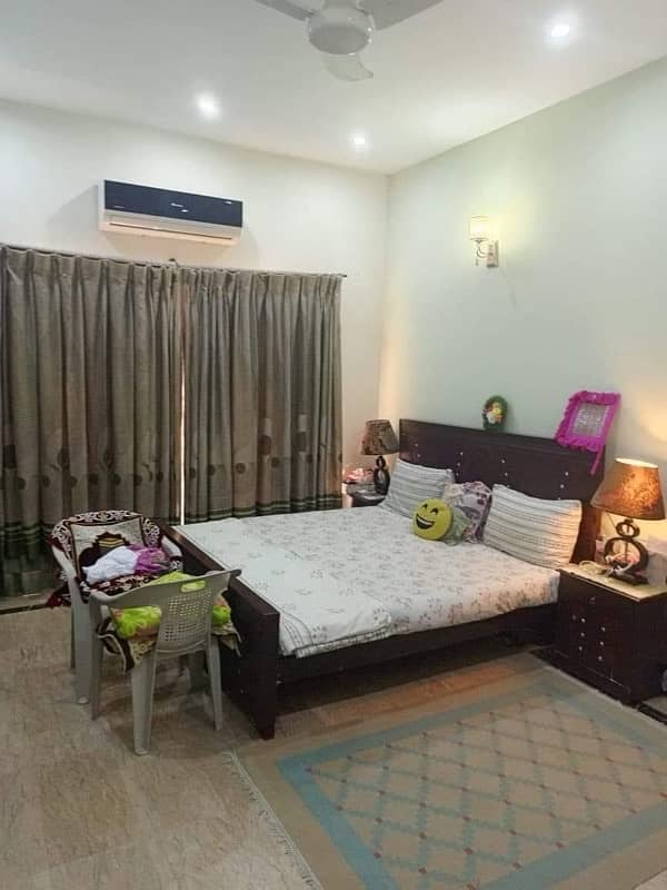 Seprit flat for rent pak Arab society 0