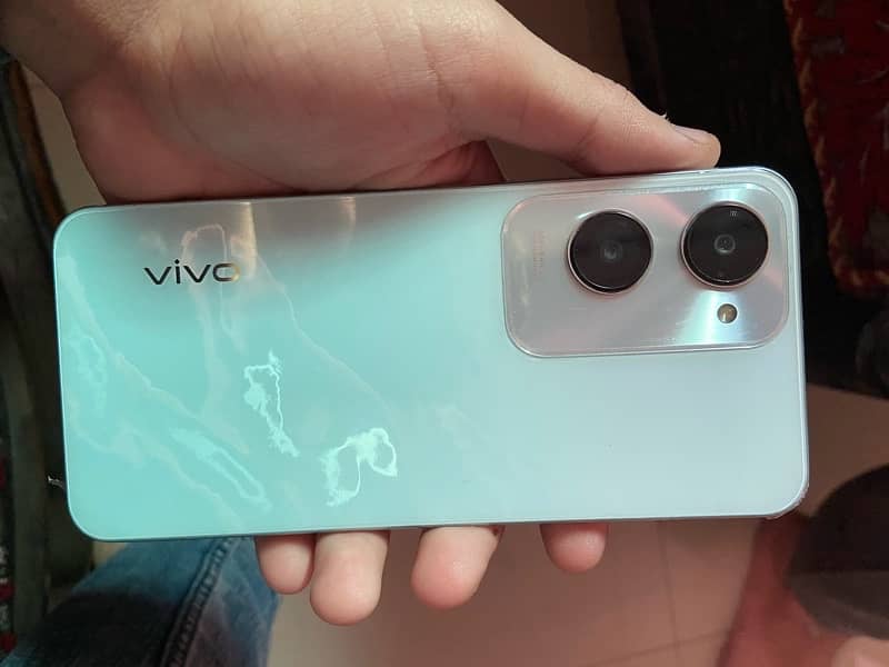 vivo y18 no exchange 1