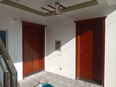 5 Marla Brand New Beautiful House for sale in Punjab University Employee Corporative housing society