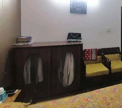 Upper Portion For rent In Marghzar Officers Colony Marghzar Officers Colony 1