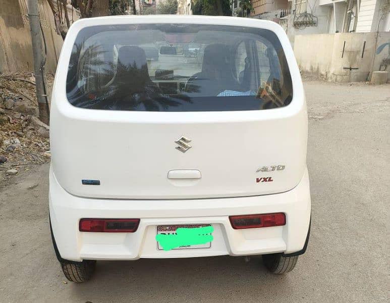 Suzuki Alto 2022 1