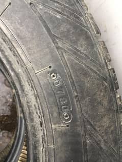 185/65/14 General Tyre