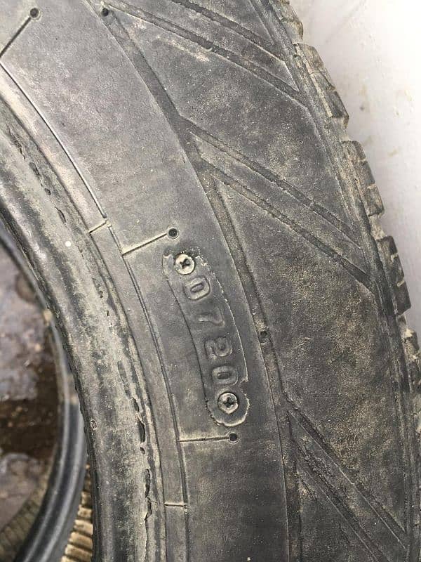 185/65/14 General Tyre 0