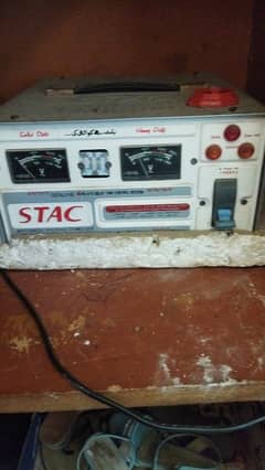 Stabilizer available in good condition