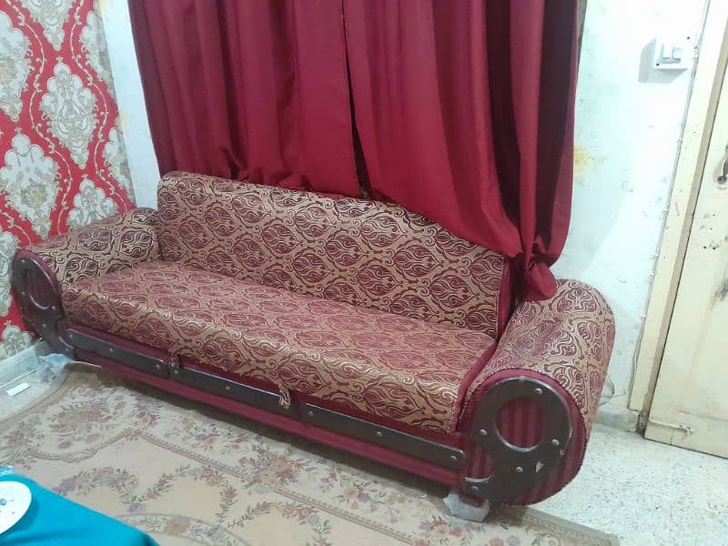 sofa bed on cheap price 0