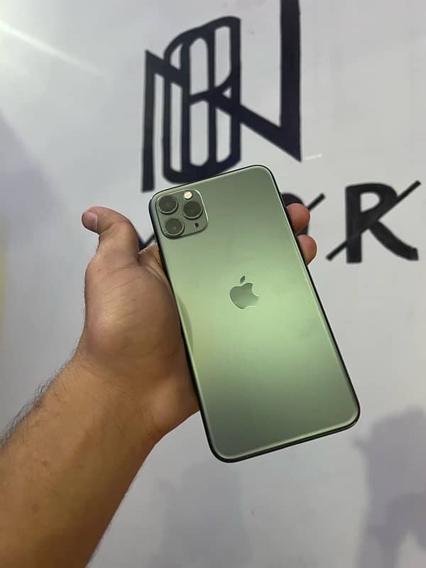 iphone 11 pro max 5