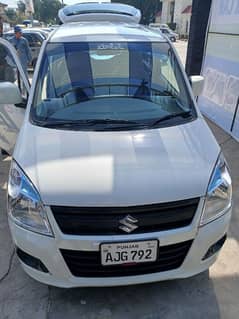 Suzuki Wagon R 2022