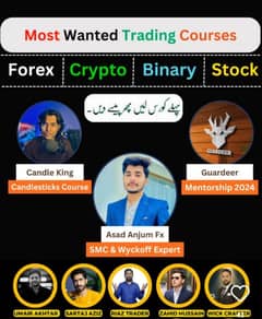 Trading courses