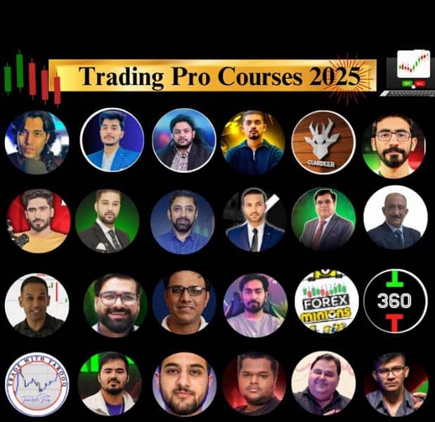 Trading courses 2