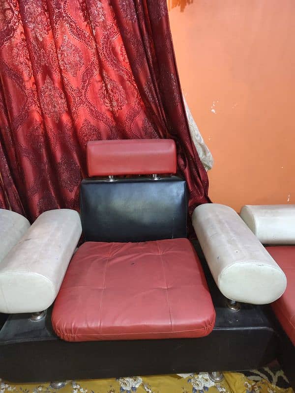 sofa set 7 seats 2