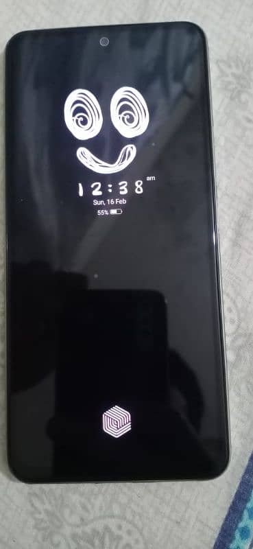 vivo y 100 8/256 0