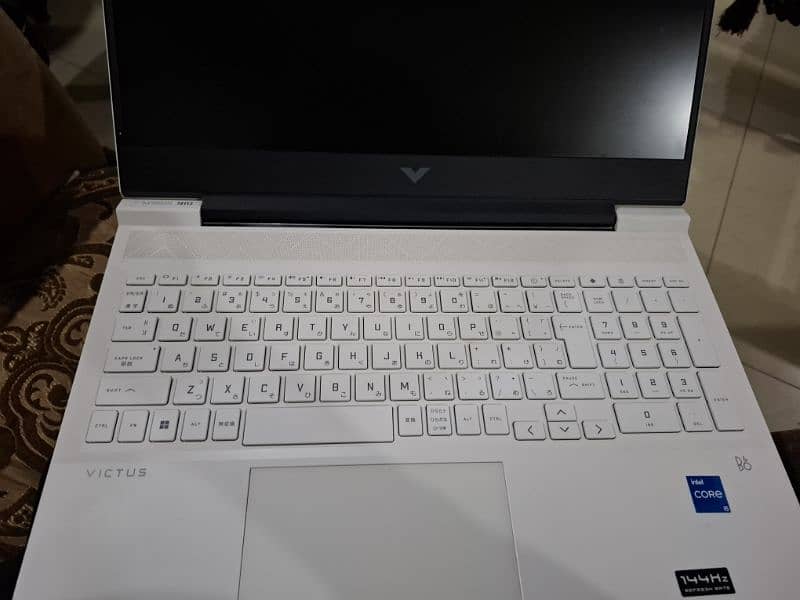 Hp Victus 16 1.51 Tb + 32 Gb ram 2