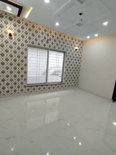 Adorable Triple Storey 10 Marla Brand New House For Sale In Nasheman Iqbal