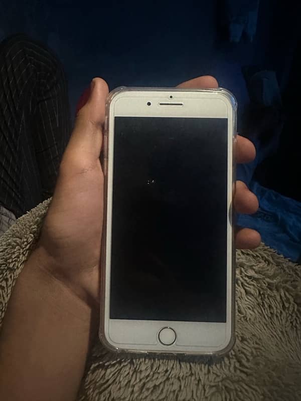 iphone 8 plus pta aproved 64 5