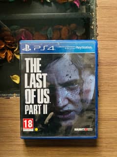 last of us 2