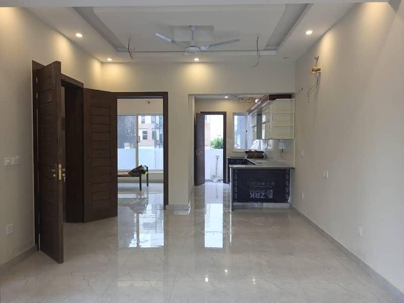 5 Marla house available for rent in bahria enclave Islamabad 3