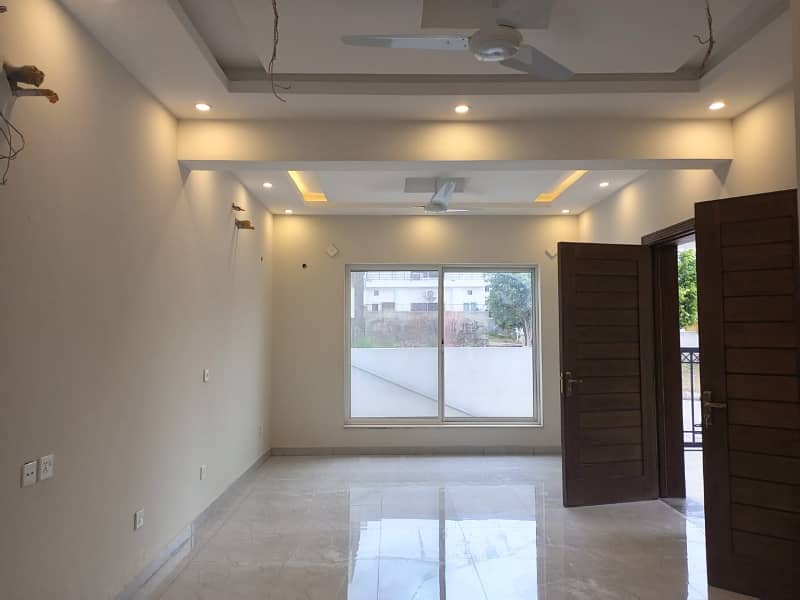 5 Marla house available for rent in bahria enclave Islamabad 9