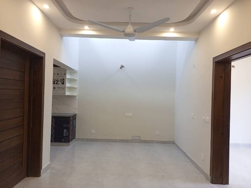 5 Marla house available for rent in bahria enclave Islamabad 10