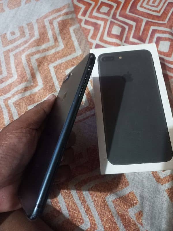 iphone 7plus 32gb pta approved 6