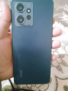 redmi note 12