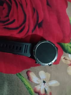 Colmi Branded watch with Box