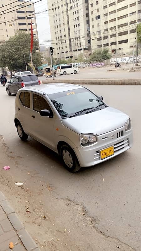 Suzuki Alto 2021 full original urgent sale 03003839214 0