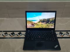 Lenovo Thinkpad at premium condition