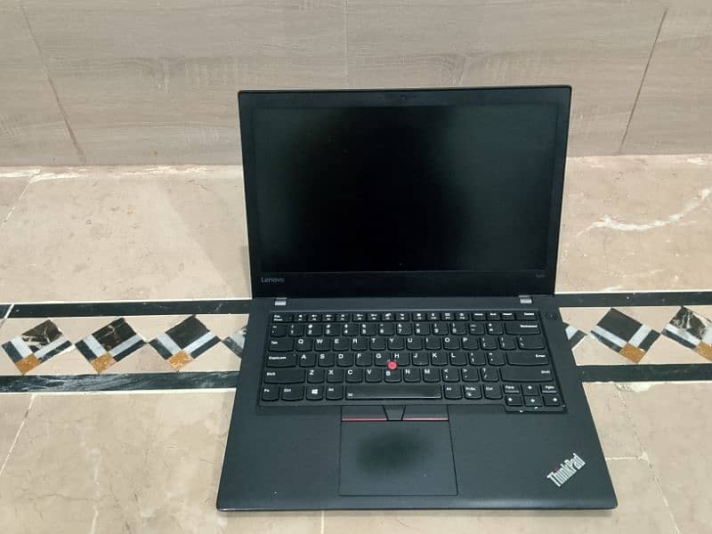 Lenovo Thinkpad at premium condition 2