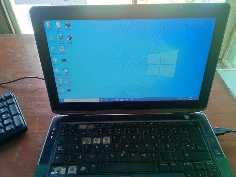 Dell laptop core i5 3rd gen for urgent sale 0