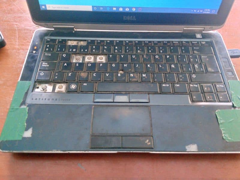 Dell laptop core i5 3rd gen for urgent sale 1