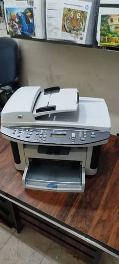 HP laserjet M1522nf