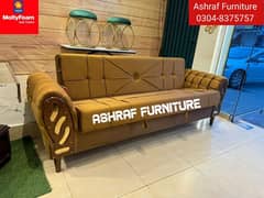 Sofa cum bed/Double cumbed/Sofa/LShape/Combed/Double bed 0304-8375757