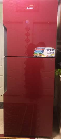 GREE Everest Digital Refrigerator Series 8890 for Sale