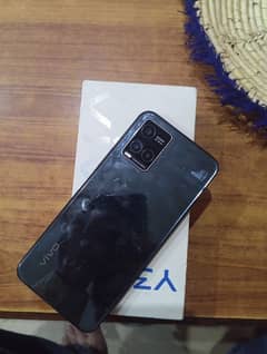 Vivo y33s 8 / 128