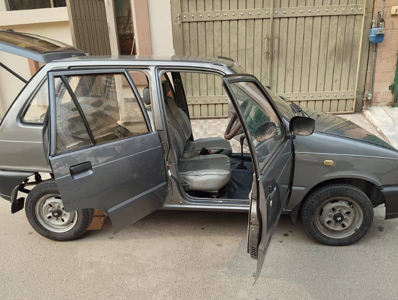 Mehran 2012. . 8.2 Lacs Negotiable 4