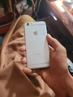 IPhone 6 64GB All Original Non pta