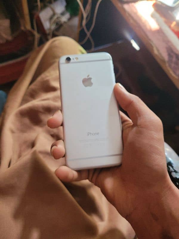 IPhone 6 64GB All Original Non pta 0