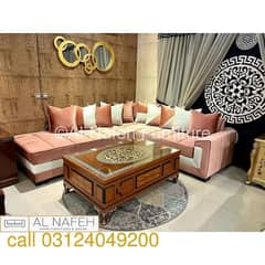 corner sofa new brand /6seater