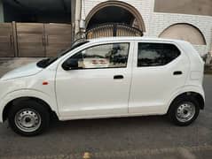 Suzuki Alto 2023