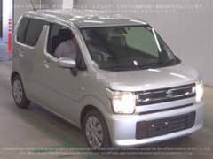 Suzuki Wagon R 2021