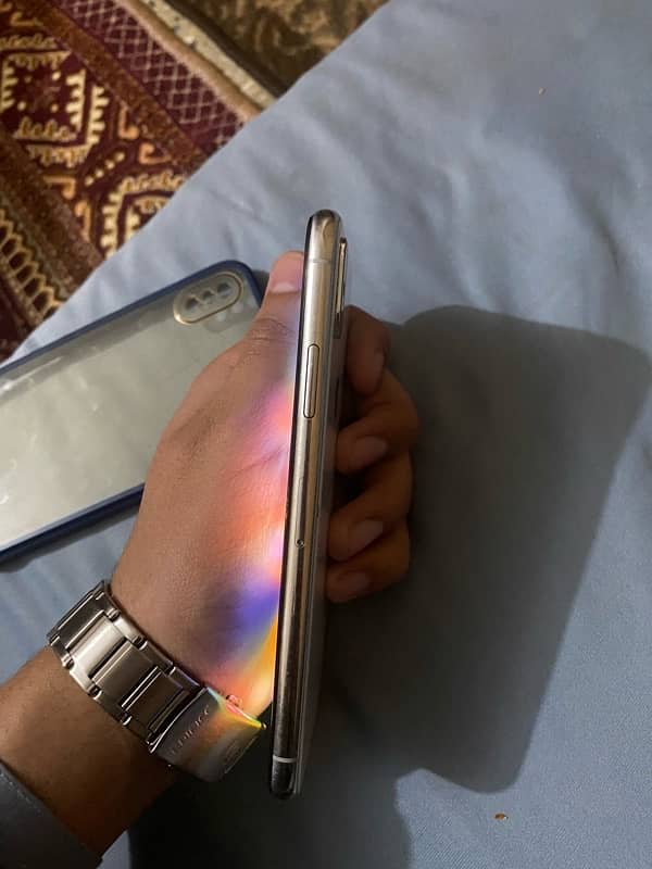 iphone X 256gb non pta 2