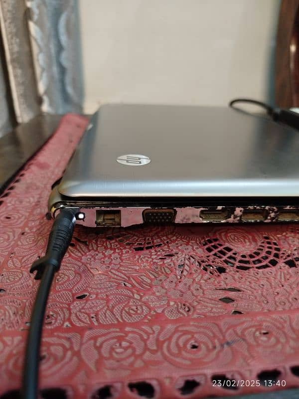 HP Laptop notebook for sale 4