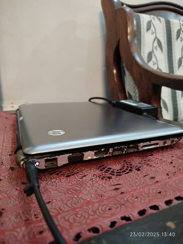 HP Laptop notebook for sale 5