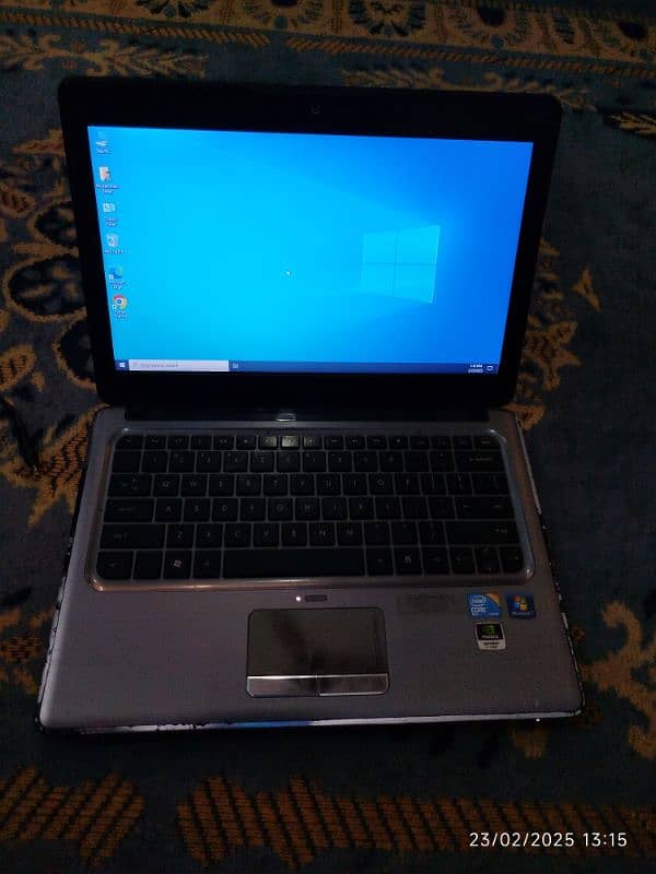 HP Laptop notebook for sale 12