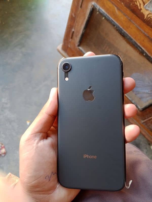 Iphone XR Condition 10/8.9 7