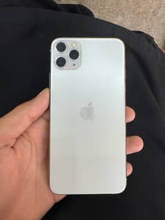 iphone 11 pro max jv PTA APPROVED