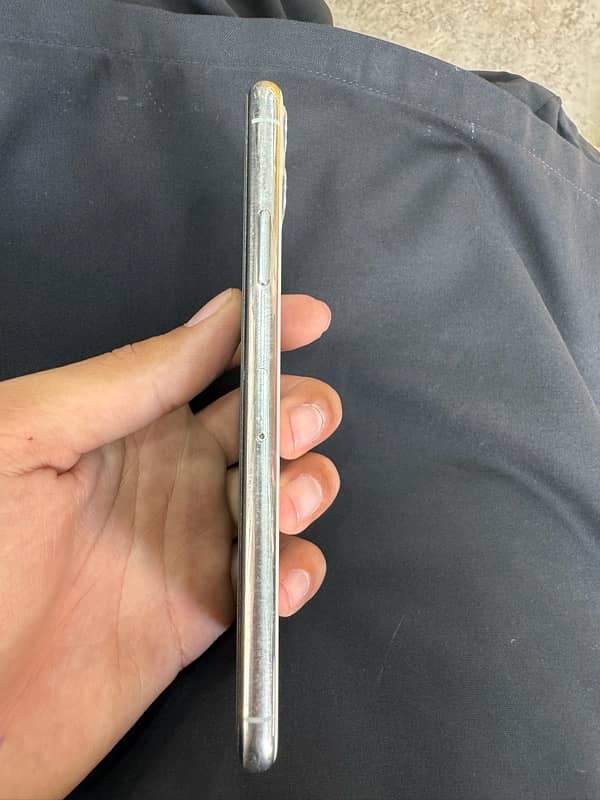 iphone 11 pro max jv PTA APPROVED 1