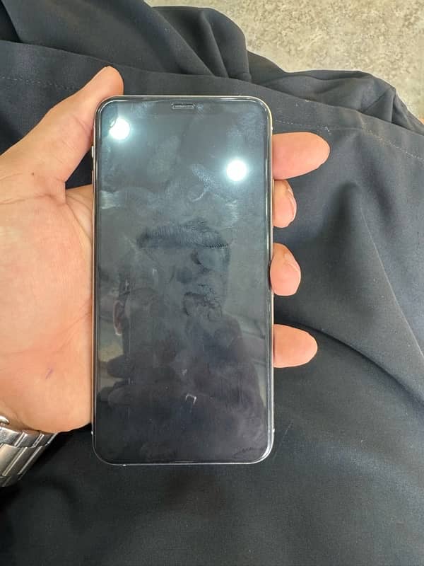 iphone 11 pro max jv PTA APPROVED 5